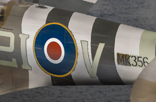 Invasion stripes detail“ class=